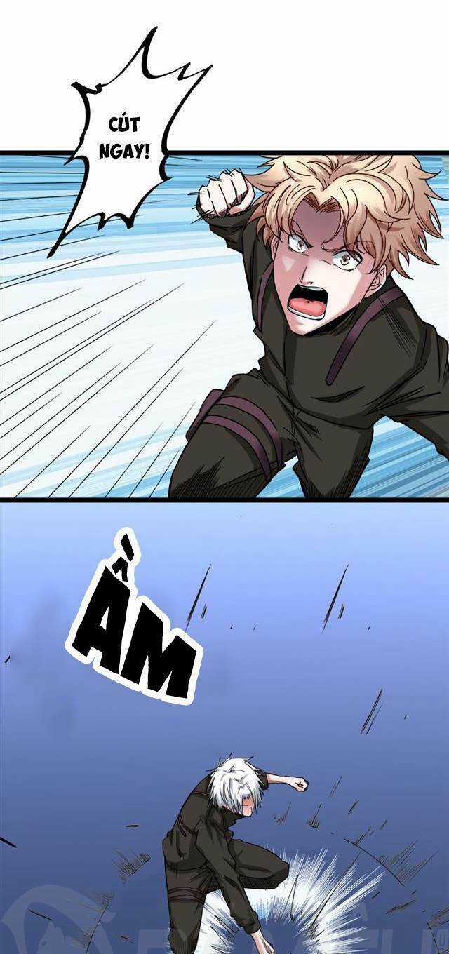 Đô Thị Tu Luyện Cuồng Triều Chapter 65 trang 9