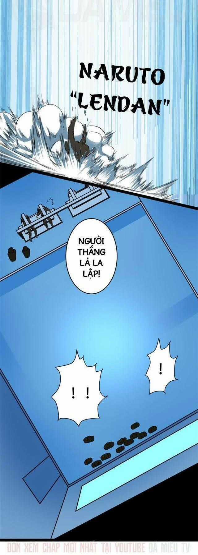 Đô Thị Tu Luyện Cuồng Triều Chapter 66 trang 1