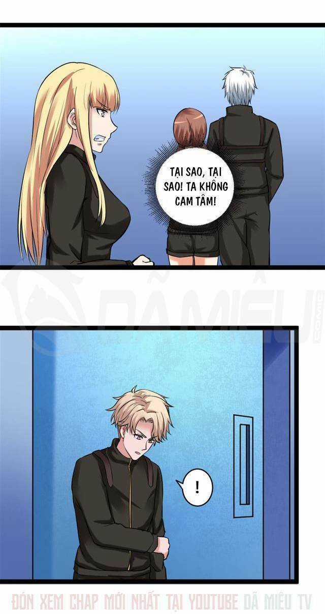 Đô Thị Tu Luyện Cuồng Triều Chapter 66 trang 10