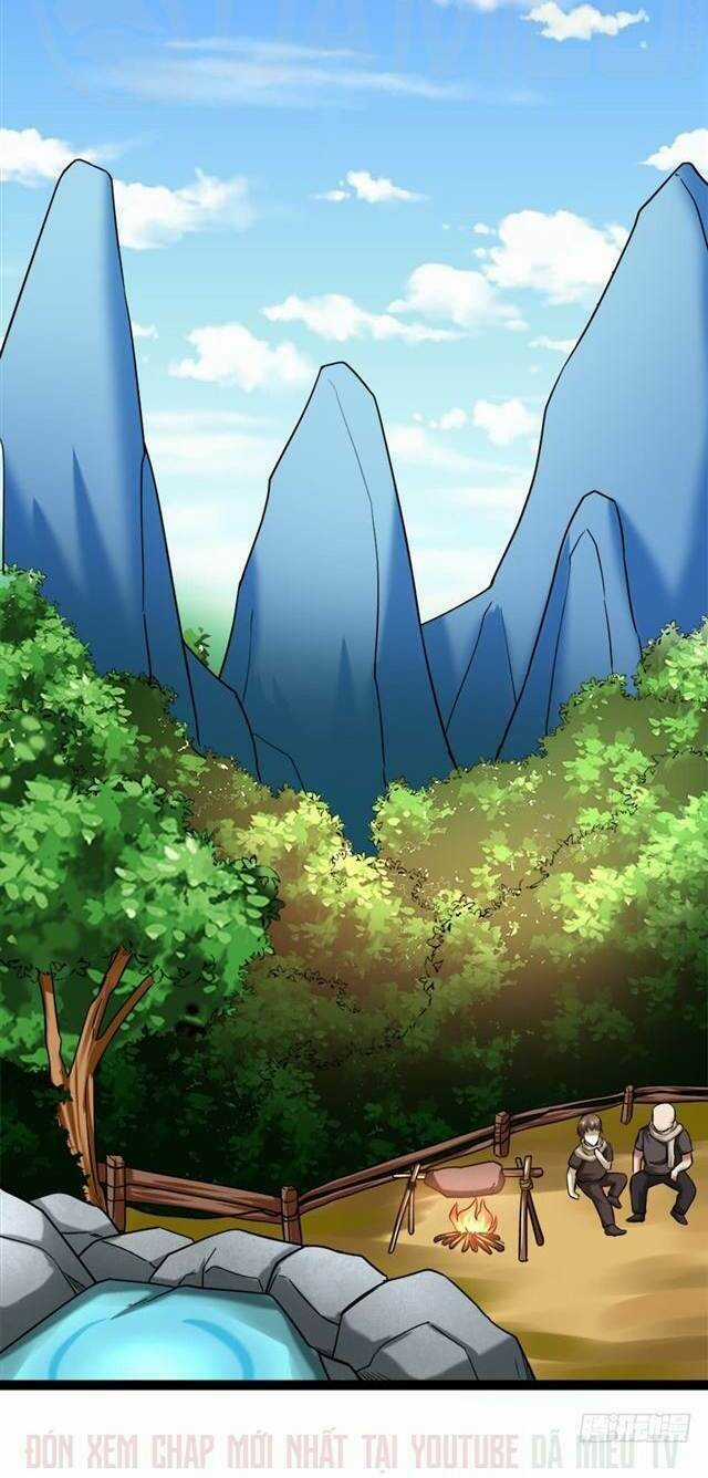 Đô Thị Tu Luyện Cuồng Triều Chapter 66 trang 15