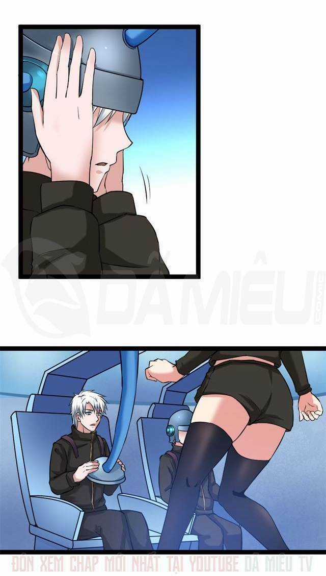 Đô Thị Tu Luyện Cuồng Triều Chapter 66 trang 3