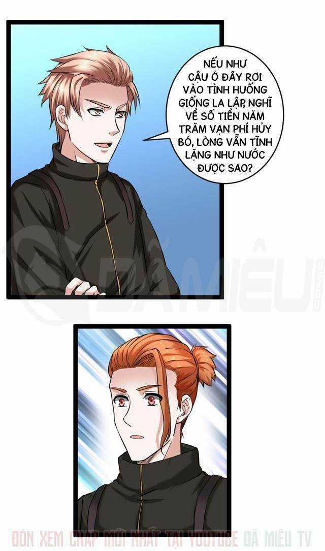 Đô Thị Tu Luyện Cuồng Triều Chapter 66 trang 6