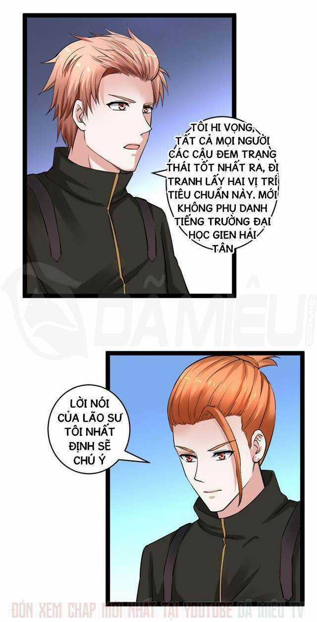 Đô Thị Tu Luyện Cuồng Triều Chapter 66 trang 9