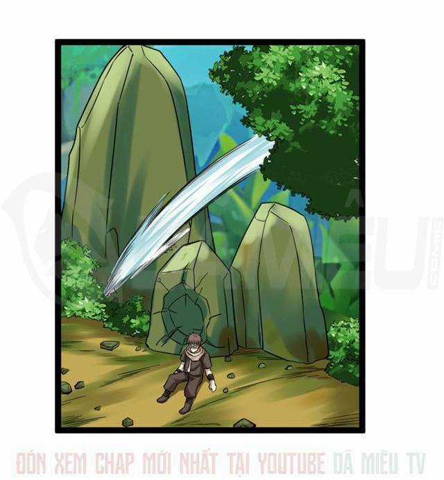 Đô Thị Tu Luyện Cuồng Triều Chapter 67 trang 13