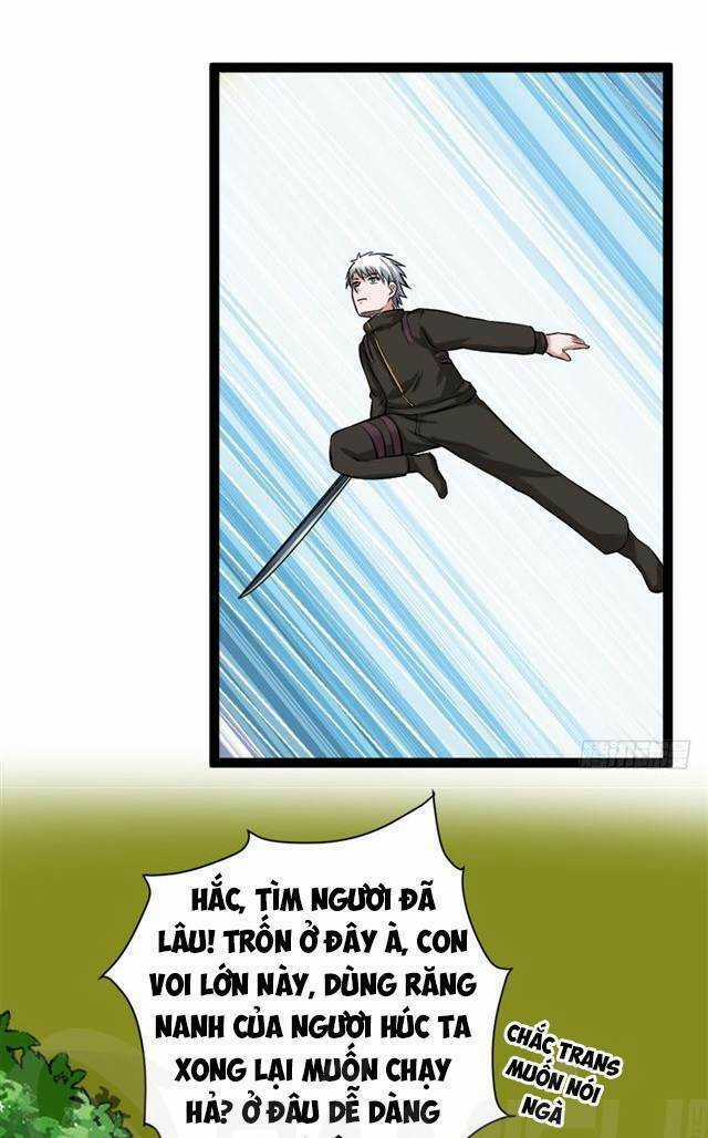 Đô Thị Tu Luyện Cuồng Triều Chapter 67 trang 14