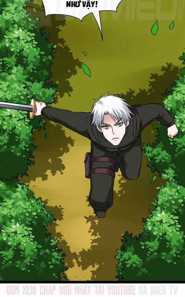 Đô Thị Tu Luyện Cuồng Triều Chapter 67 trang 15