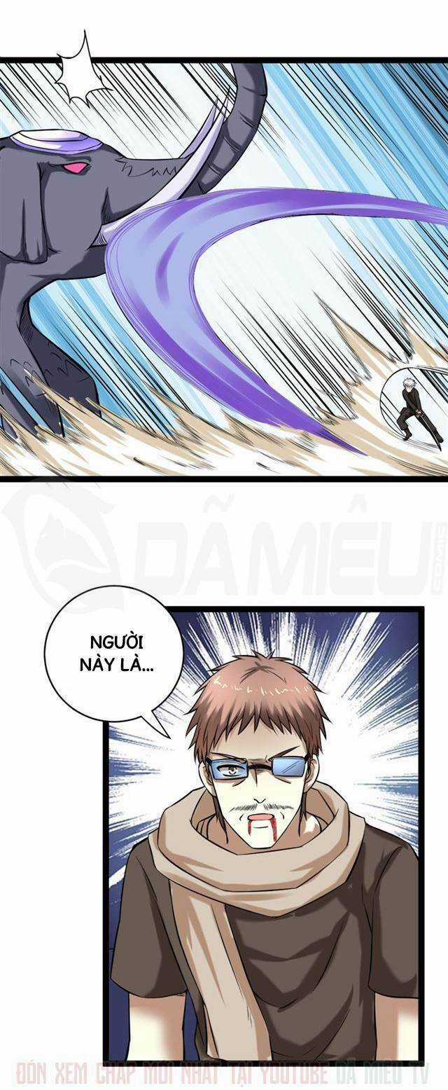 Đô Thị Tu Luyện Cuồng Triều Chapter 67 trang 16