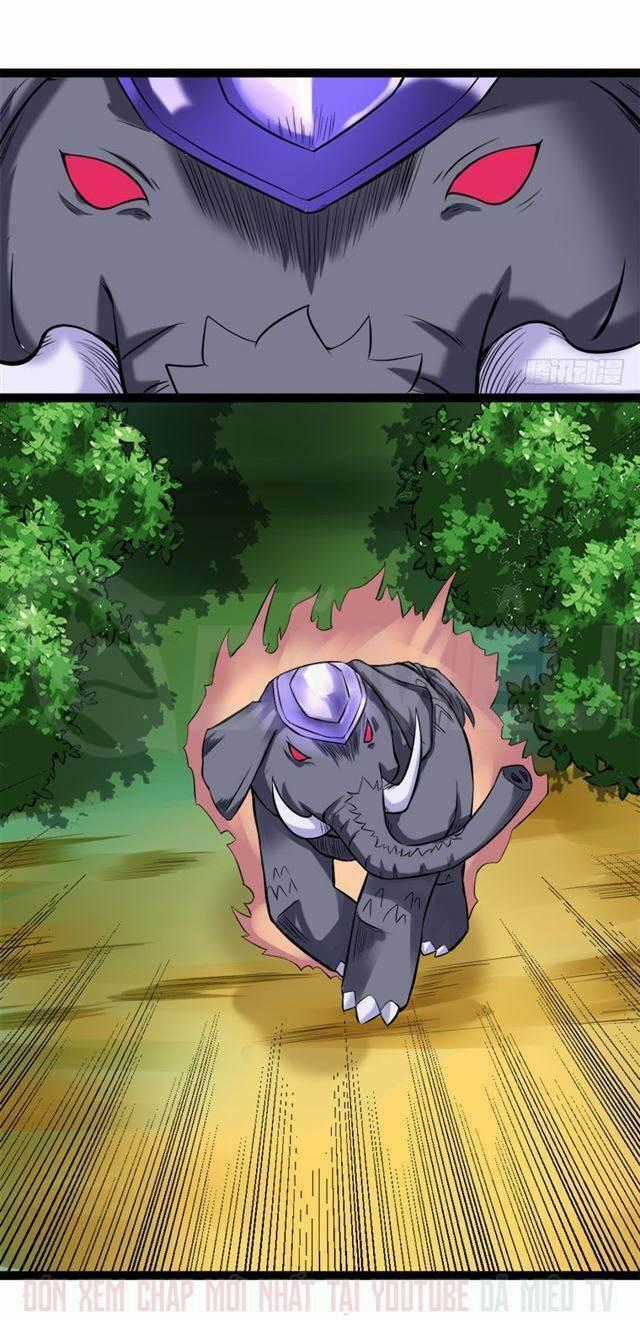 Đô Thị Tu Luyện Cuồng Triều Chapter 67 trang 18