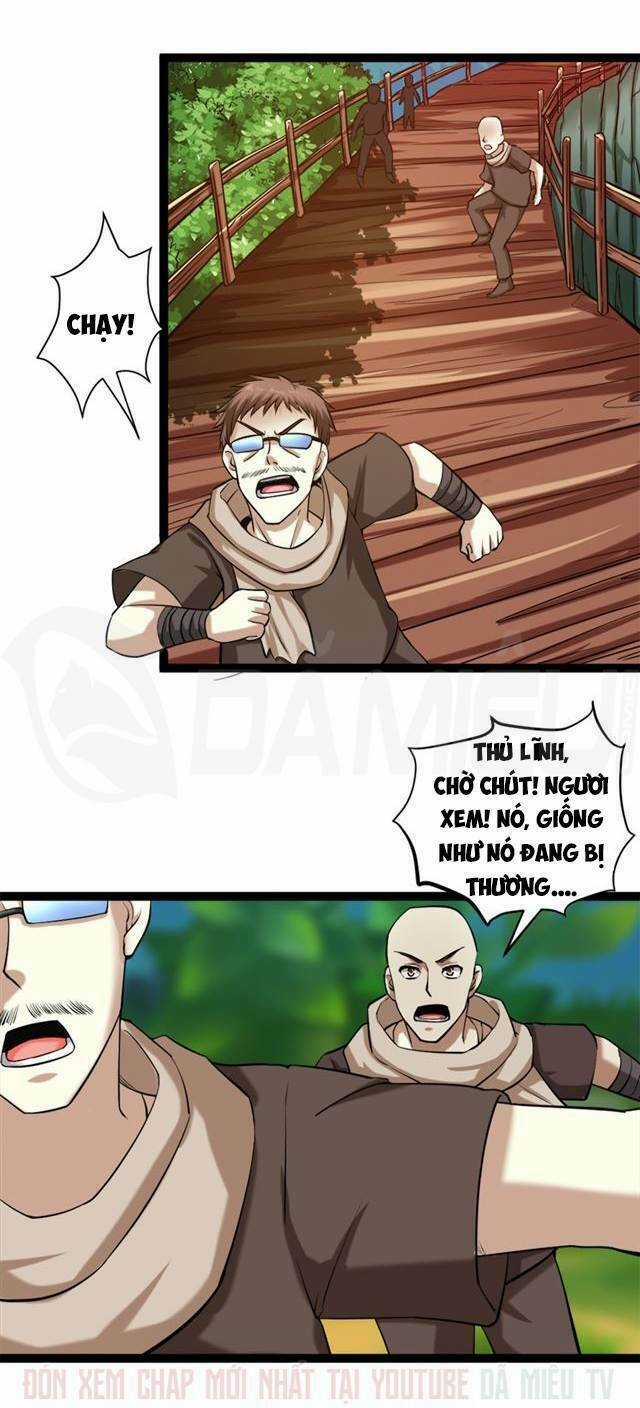 Đô Thị Tu Luyện Cuồng Triều Chapter 67 trang 2