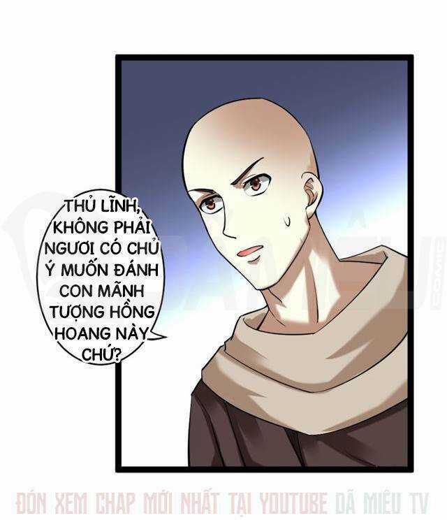 Đô Thị Tu Luyện Cuồng Triều Chapter 67 trang 5