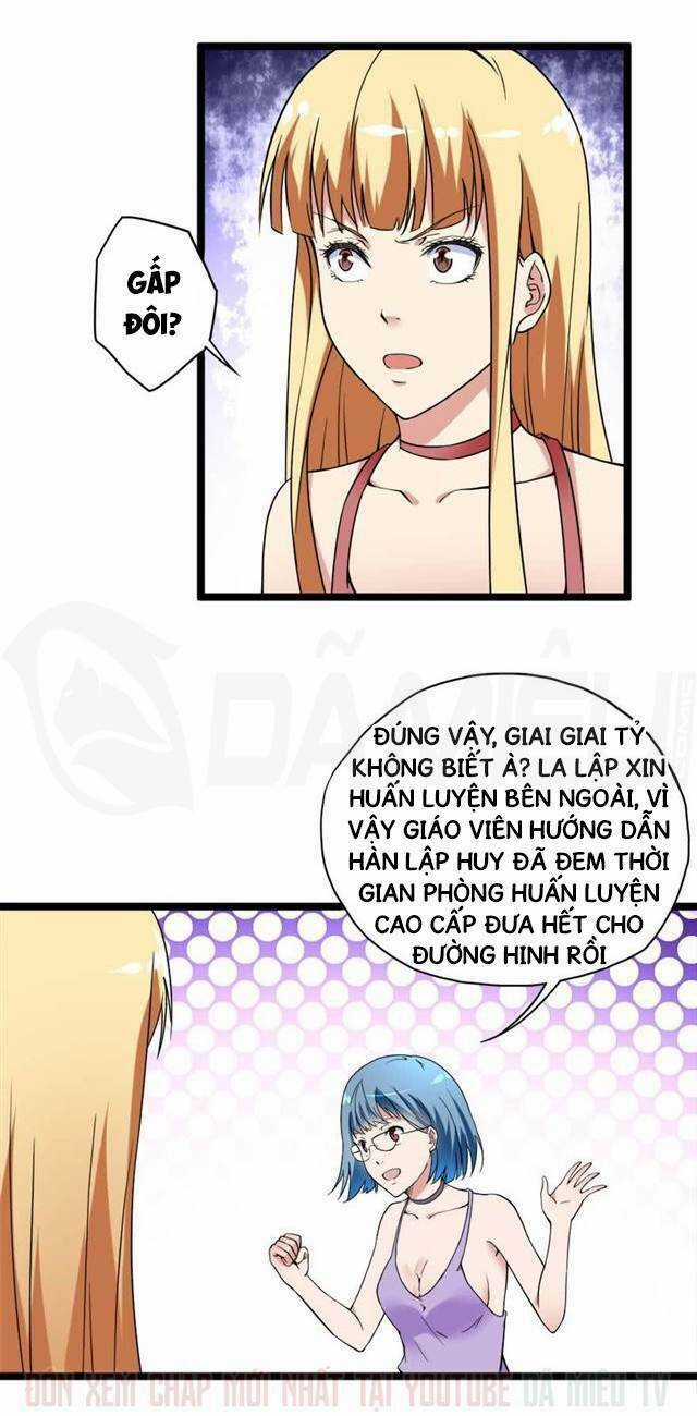 Đô Thị Tu Luyện Cuồng Triều Chapter 68 trang 13