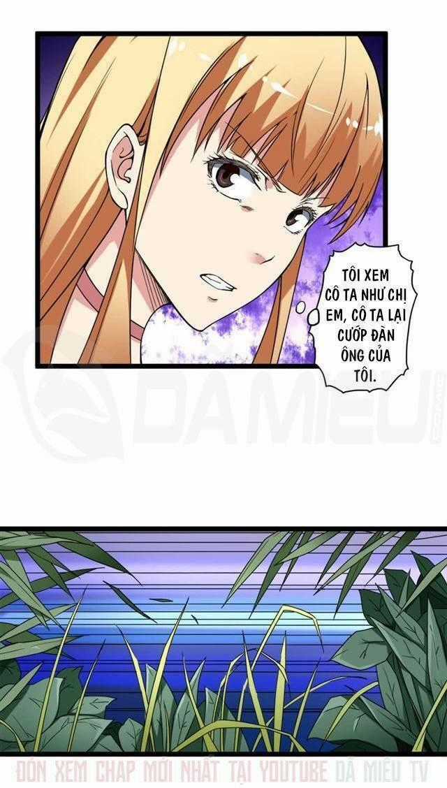 Đô Thị Tu Luyện Cuồng Triều Chapter 68 trang 16