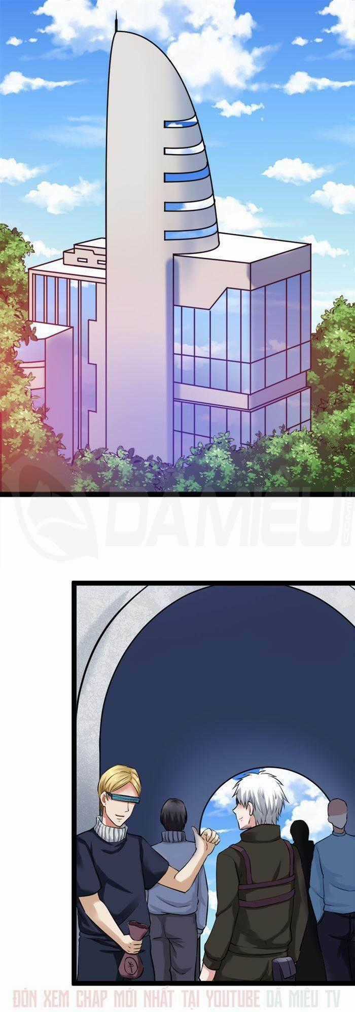 Đô Thị Tu Luyện Cuồng Triều Chapter 69 trang 0