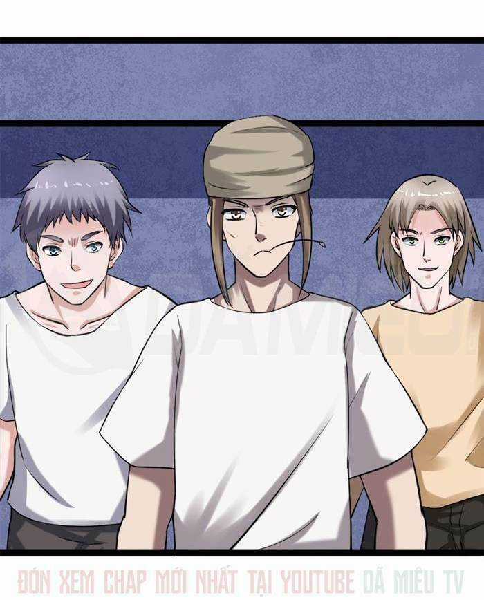 Đô Thị Tu Luyện Cuồng Triều Chapter 69 trang 10