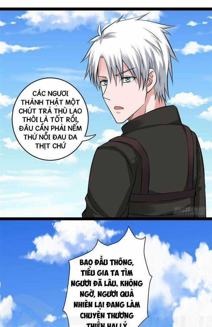 Đô Thị Tu Luyện Cuồng Triều Chapter 69 trang 15