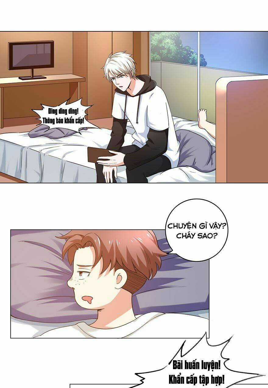 Đô Thị Tu Luyện Cuồng Triều Chapter 7 trang 2