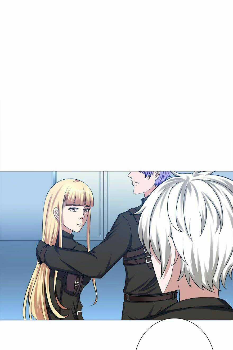 Đô Thị Tu Luyện Cuồng Triều Chapter 7 trang 22