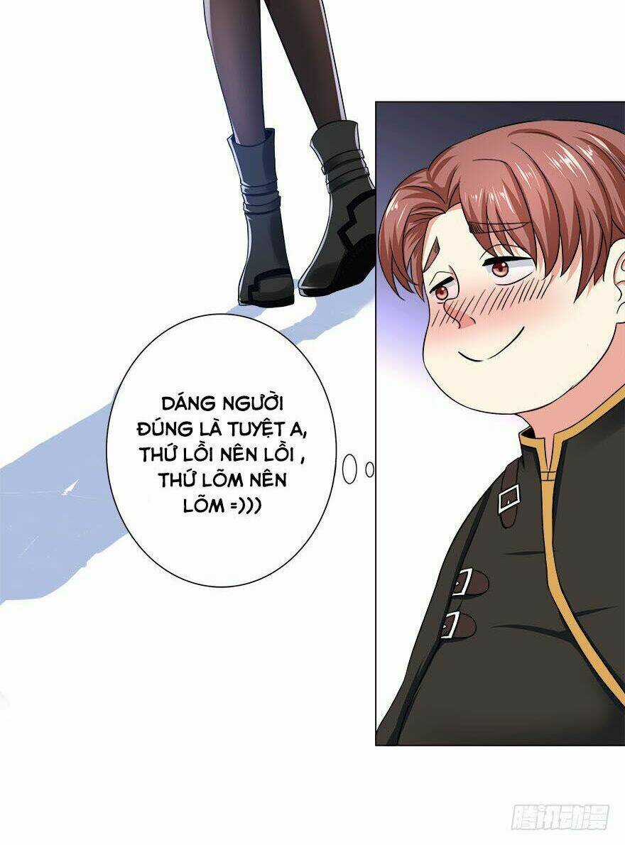 Đô Thị Tu Luyện Cuồng Triều Chapter 7 trang 25