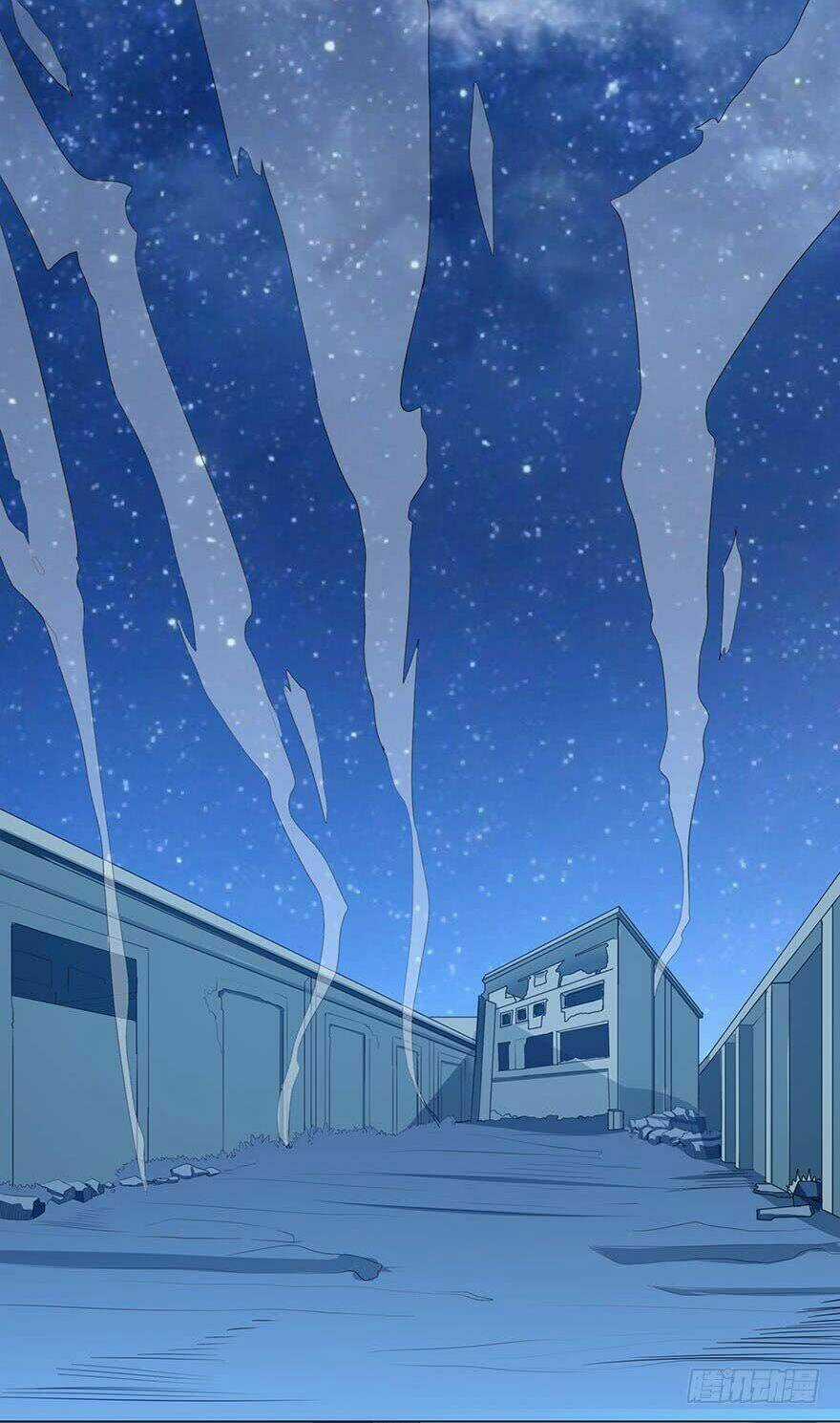 Đô Thị Tu Luyện Cuồng Triều Chapter 7 trang 29