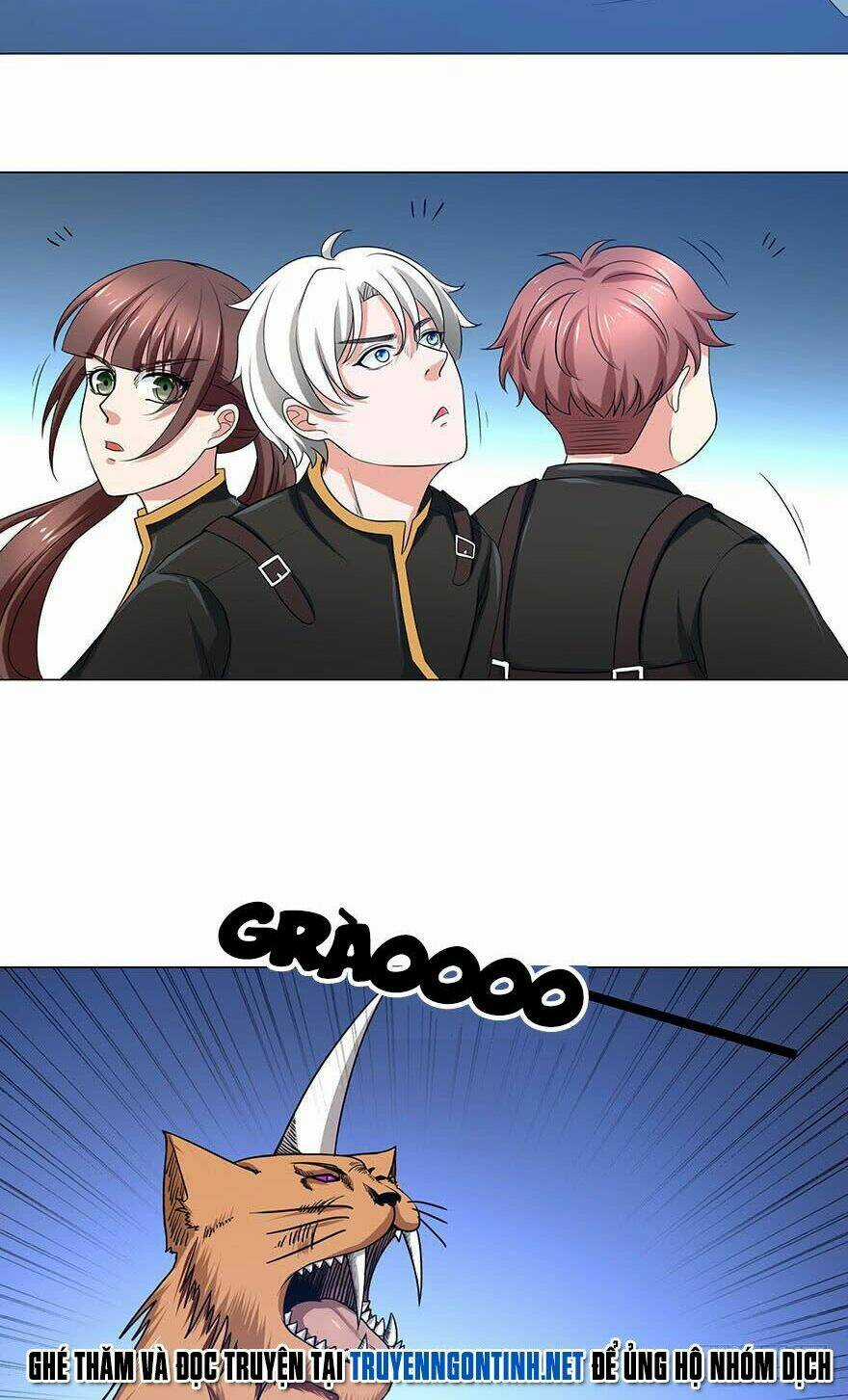 Đô Thị Tu Luyện Cuồng Triều Chapter 7 trang 31