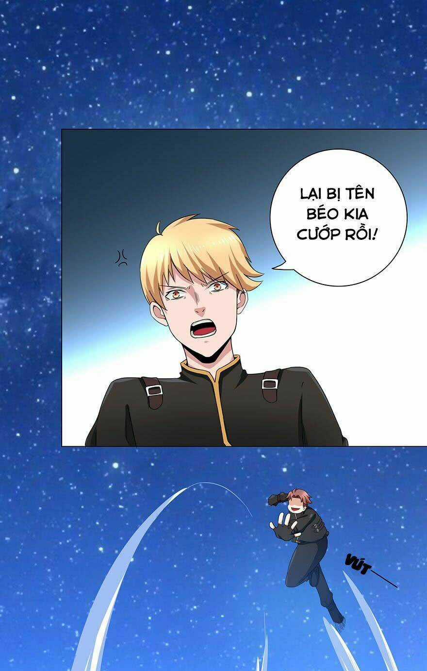 Đô Thị Tu Luyện Cuồng Triều Chapter 7 trang 34