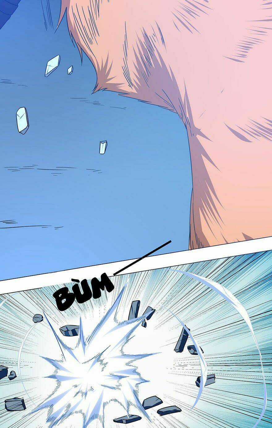 Đô Thị Tu Luyện Cuồng Triều Chapter 7 trang 36