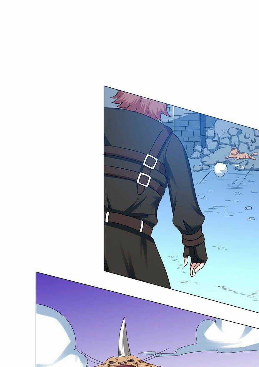 Đô Thị Tu Luyện Cuồng Triều Chapter 7 trang 38