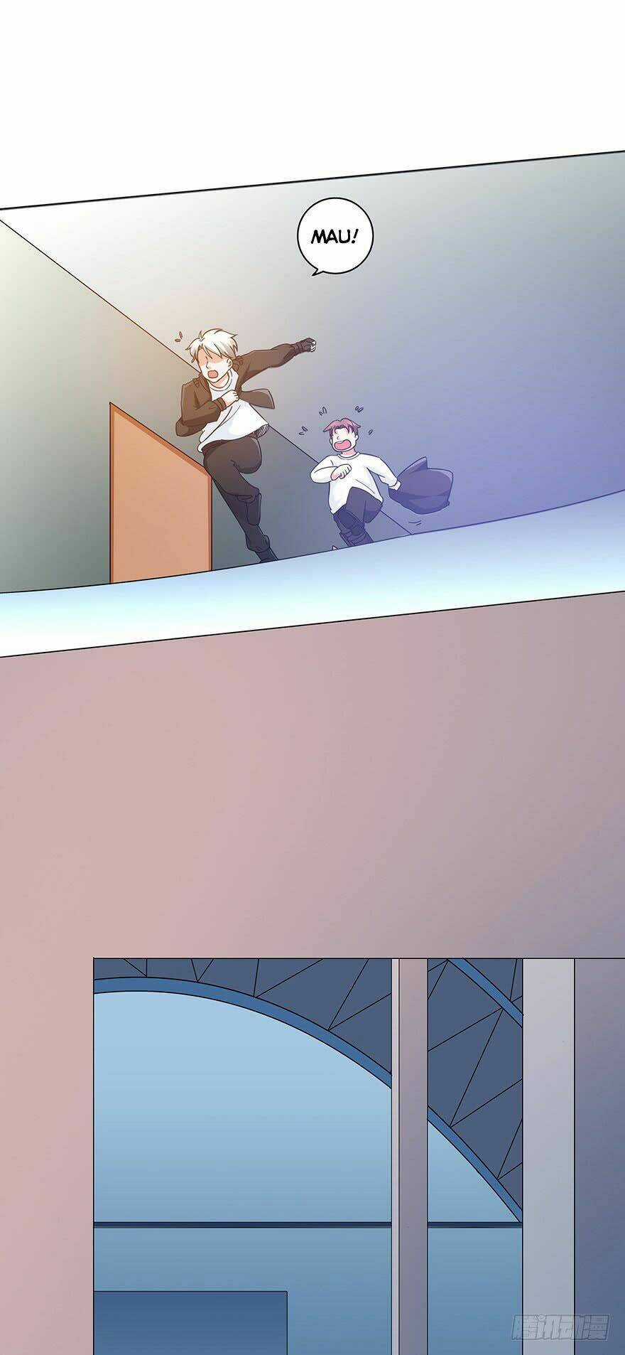 Đô Thị Tu Luyện Cuồng Triều Chapter 7 trang 4