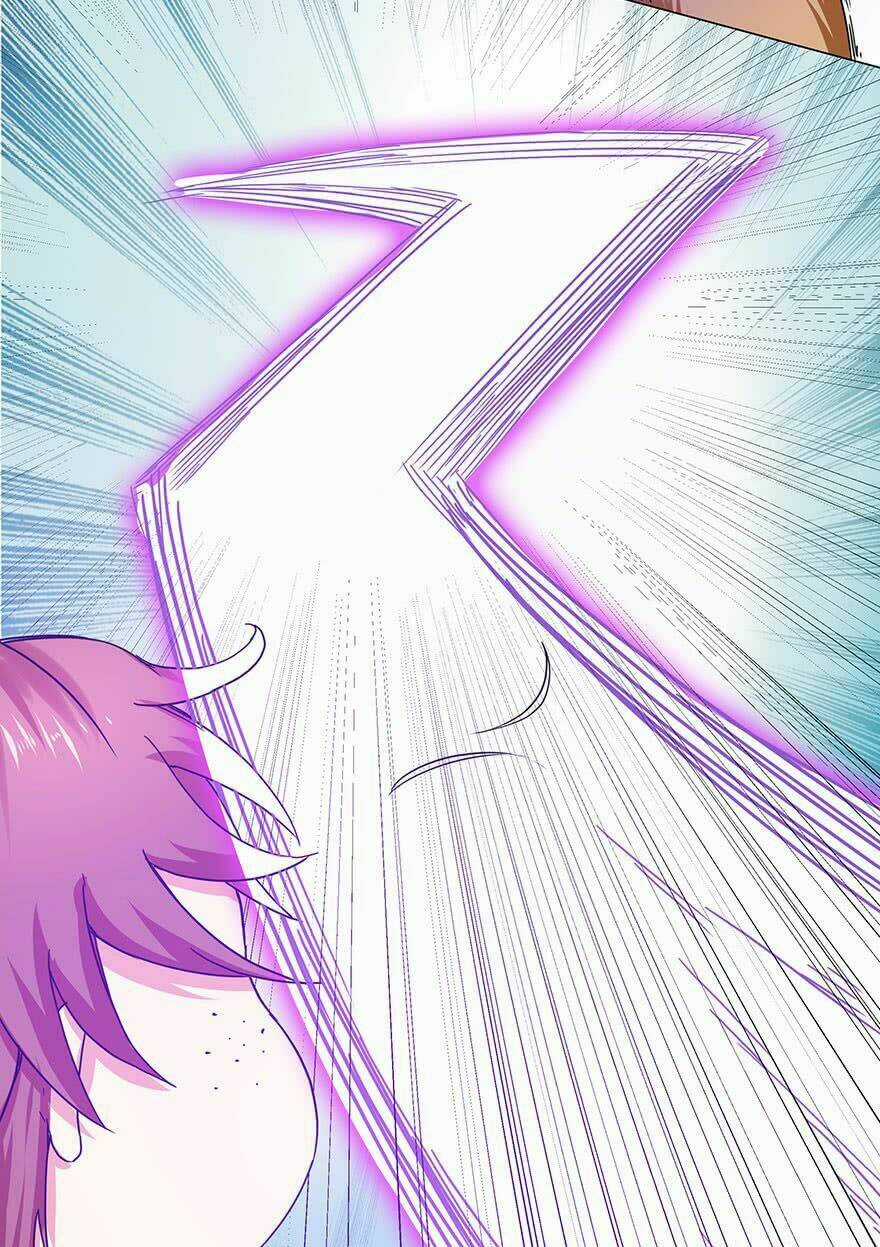 Đô Thị Tu Luyện Cuồng Triều Chapter 7 trang 40