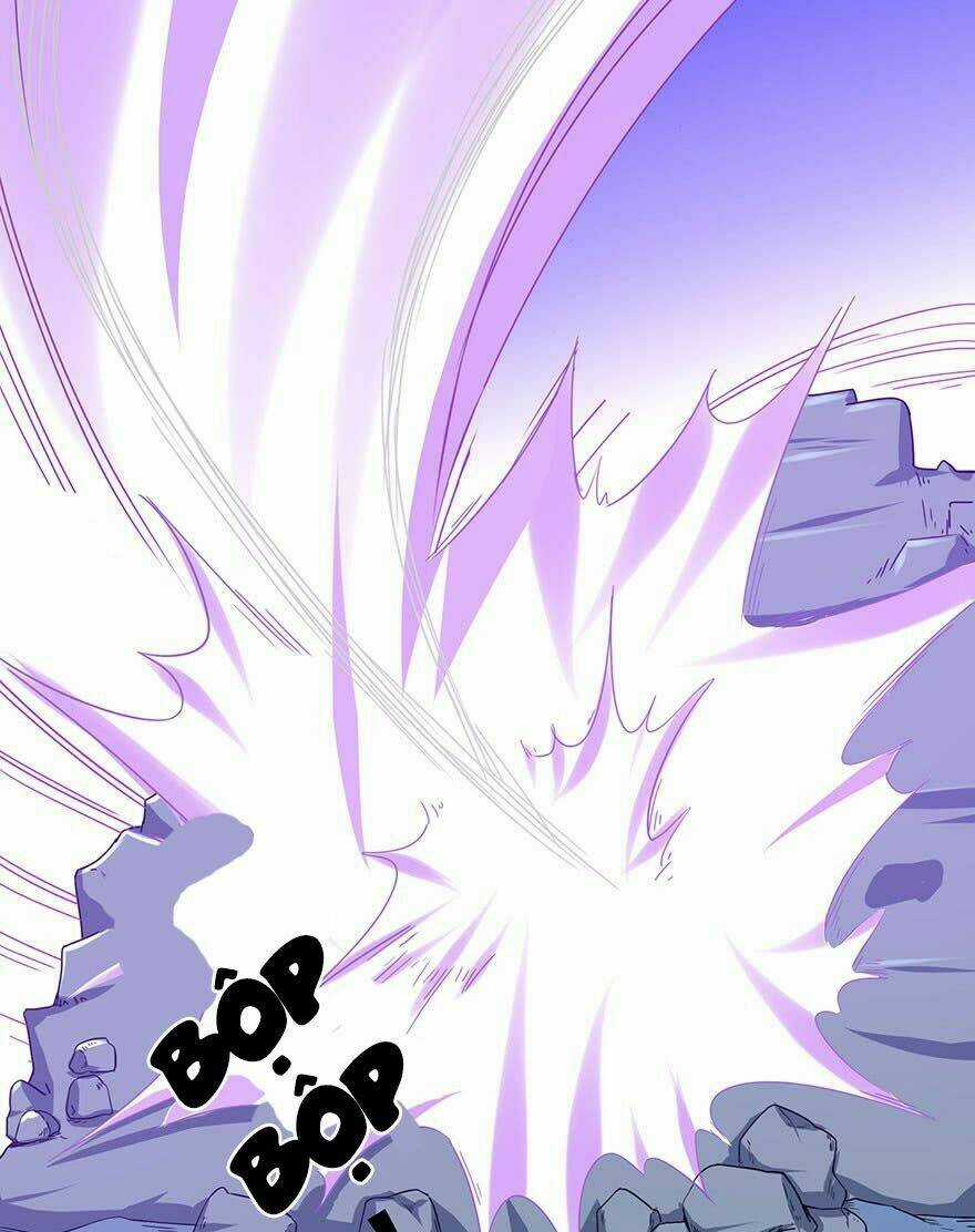 Đô Thị Tu Luyện Cuồng Triều Chapter 7 trang 42