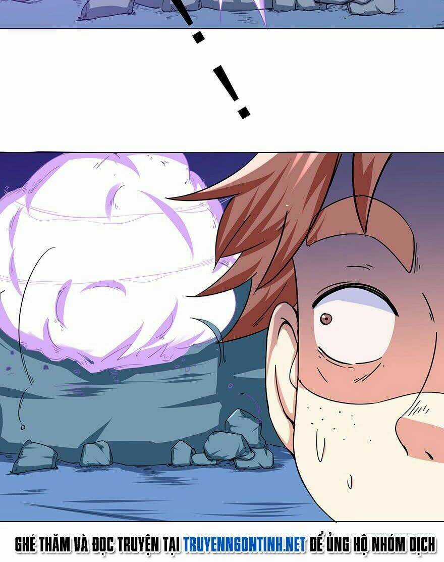 Đô Thị Tu Luyện Cuồng Triều Chapter 7 trang 43