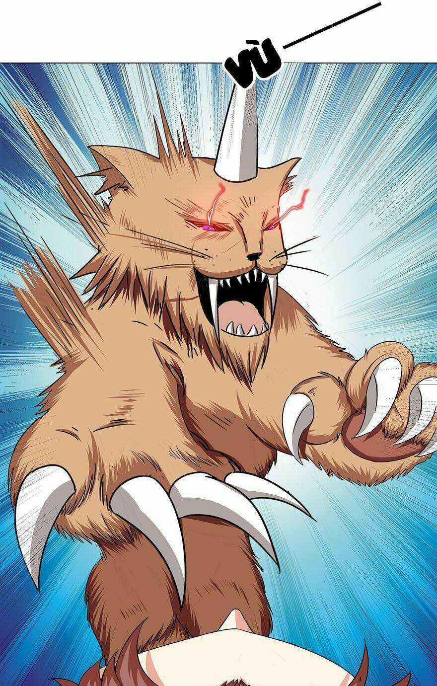 Đô Thị Tu Luyện Cuồng Triều Chapter 7 trang 44