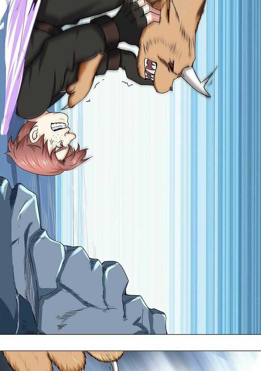 Đô Thị Tu Luyện Cuồng Triều Chapter 7 trang 46