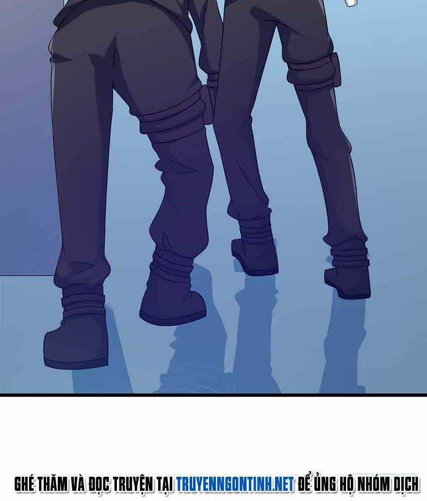 Đô Thị Tu Luyện Cuồng Triều Chapter 7 trang 6