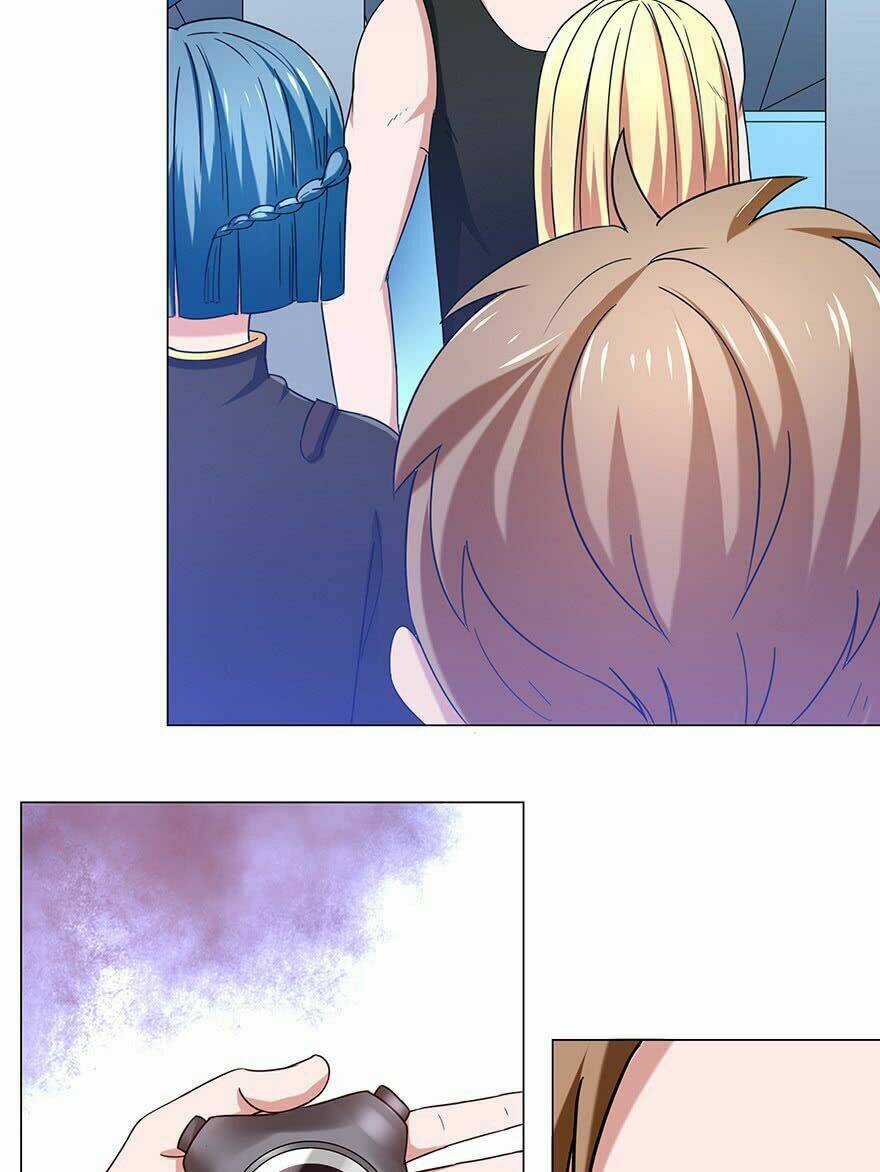 Đô Thị Tu Luyện Cuồng Triều Chapter 7 trang 7