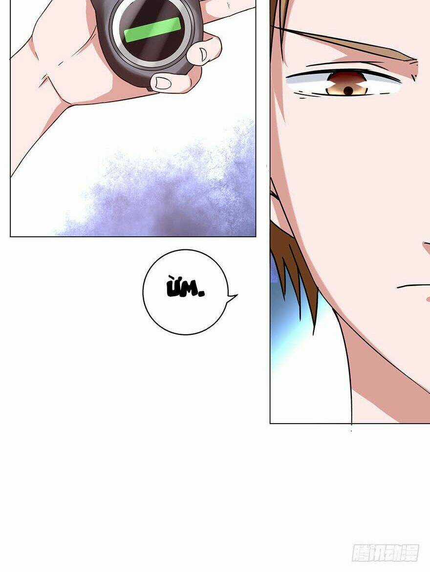 Đô Thị Tu Luyện Cuồng Triều Chapter 7 trang 8