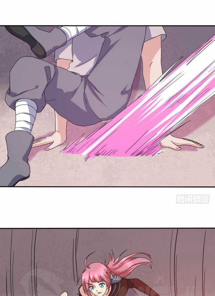 Đô Thị Tu Luyện Cuồng Triều Chapter 70 trang 10