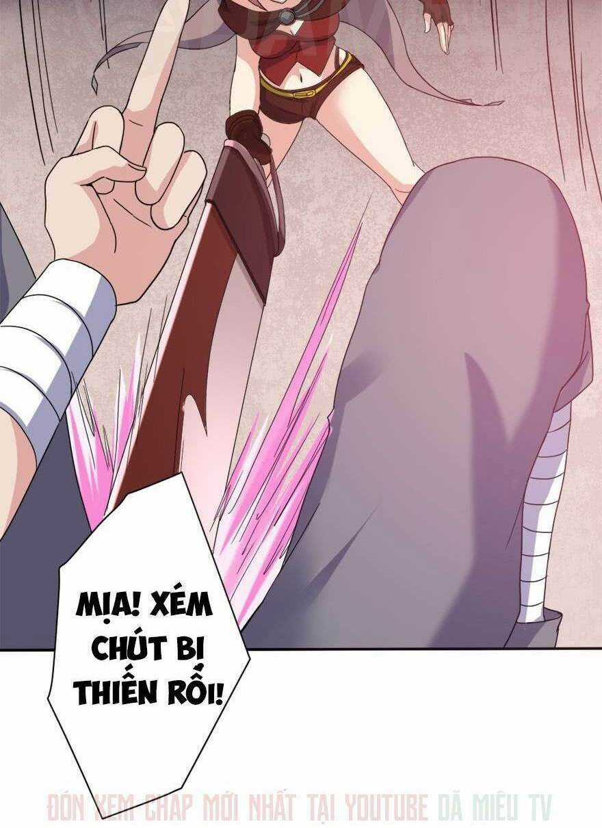 Đô Thị Tu Luyện Cuồng Triều Chapter 70 trang 11