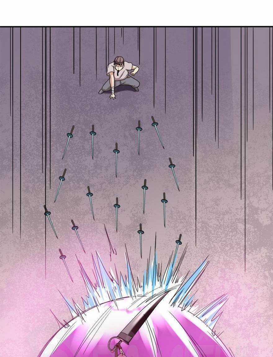 Đô Thị Tu Luyện Cuồng Triều Chapter 70 trang 14