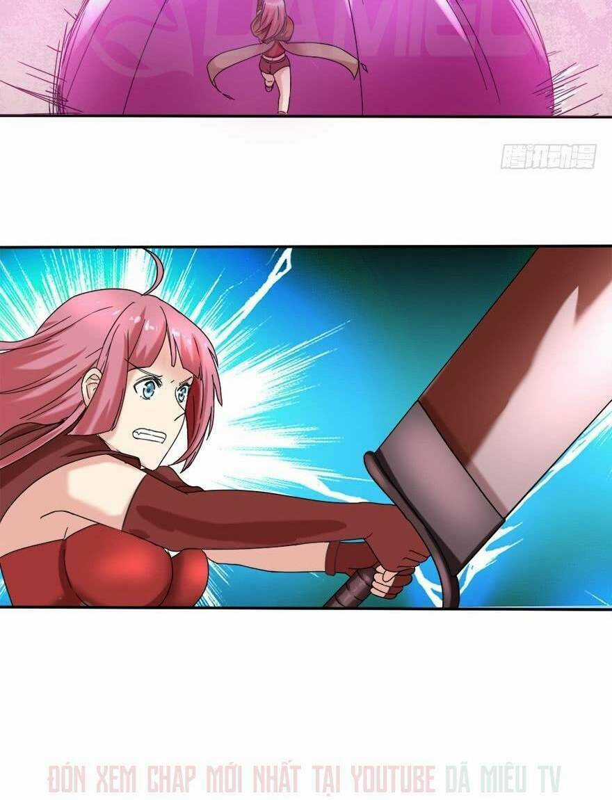 Đô Thị Tu Luyện Cuồng Triều Chapter 70 trang 15