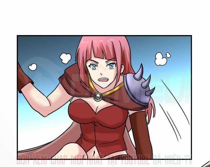 Đô Thị Tu Luyện Cuồng Triều Chapter 70 trang 18