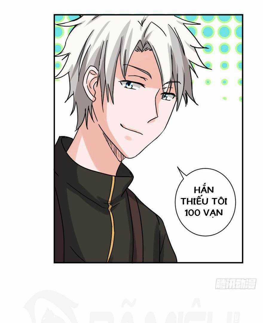 Đô Thị Tu Luyện Cuồng Triều Chapter 70 trang 2