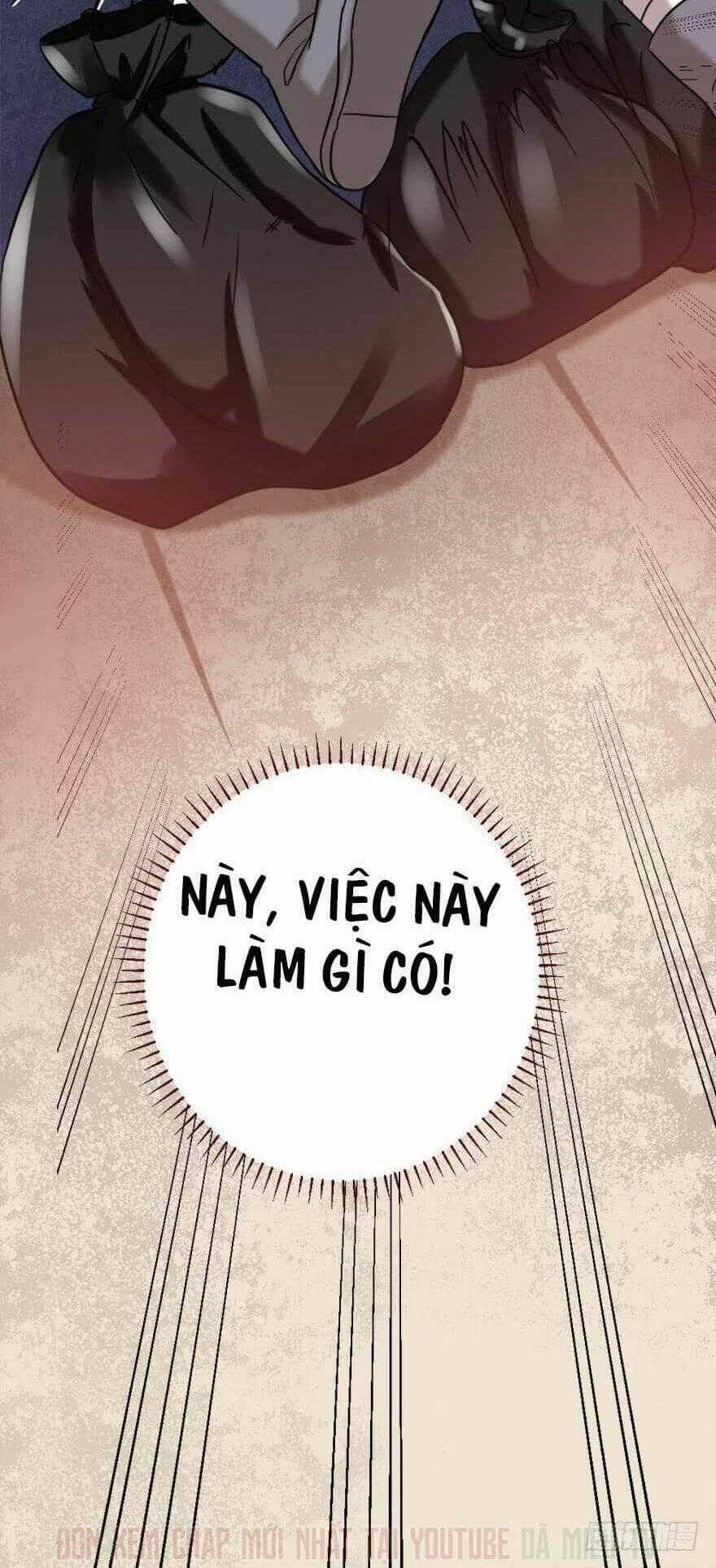 Đô Thị Tu Luyện Cuồng Triều Chapter 70 trang 27