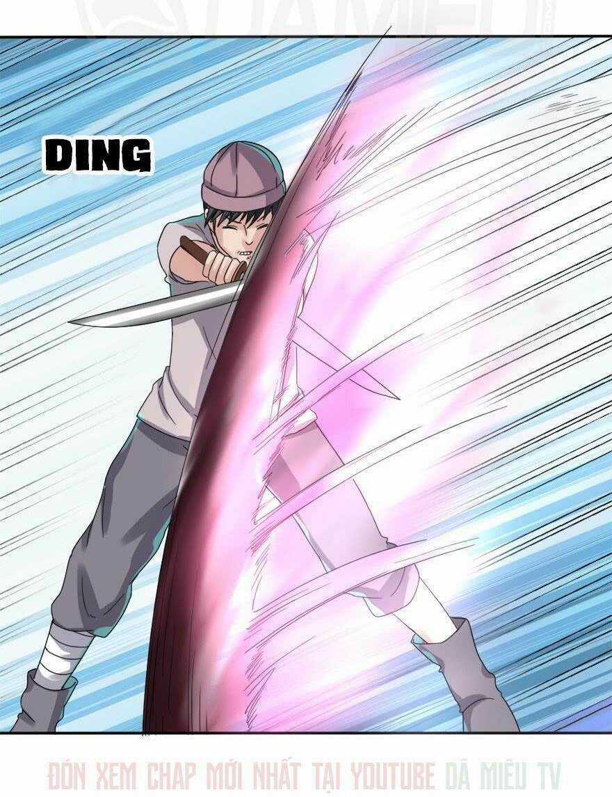 Đô Thị Tu Luyện Cuồng Triều Chapter 70 trang 5