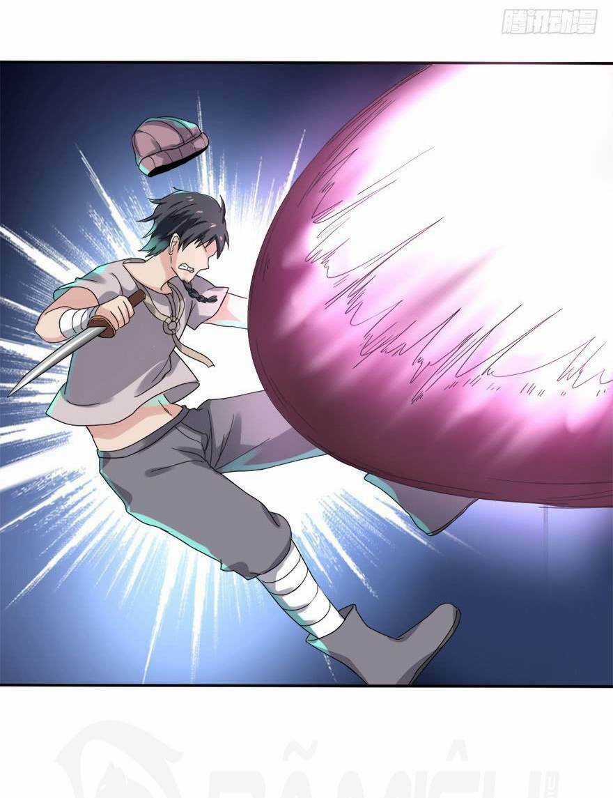 Đô Thị Tu Luyện Cuồng Triều Chapter 70 trang 6