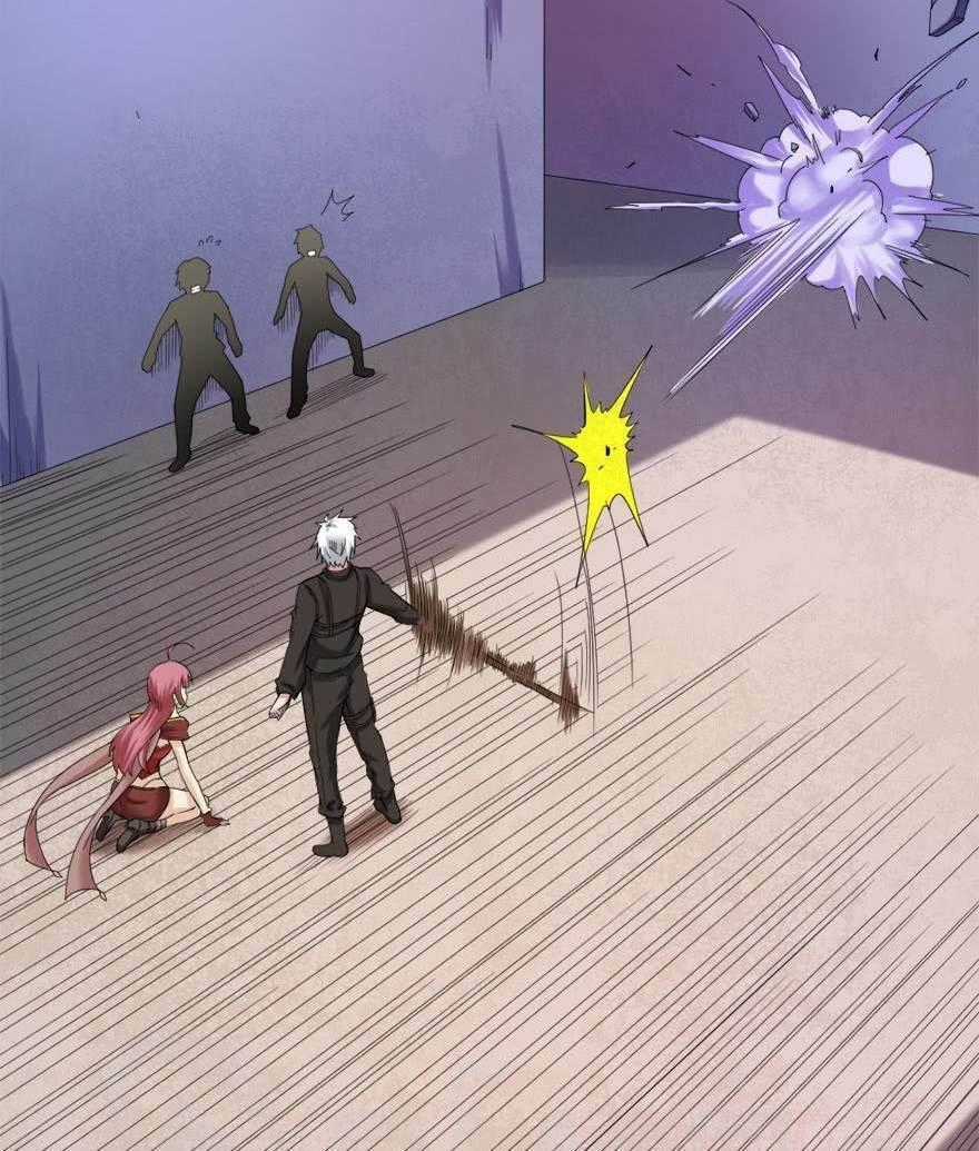 Đô Thị Tu Luyện Cuồng Triều Chapter 71 trang 0