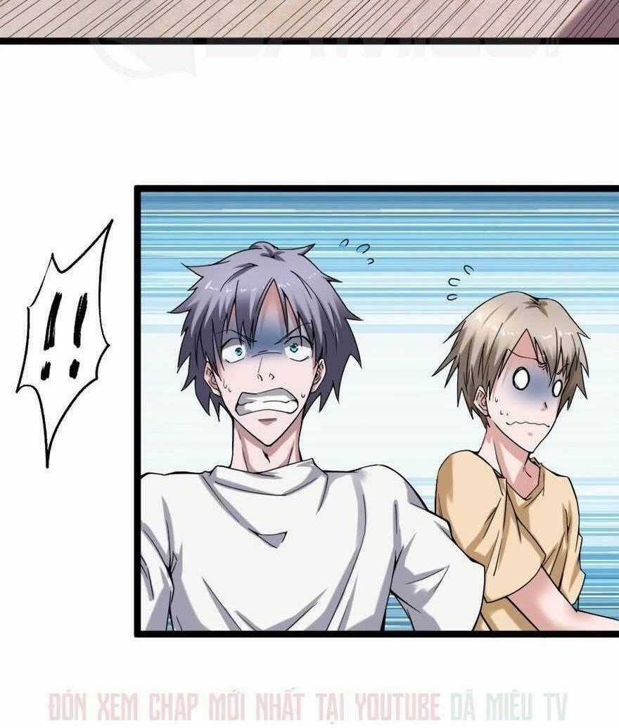 Đô Thị Tu Luyện Cuồng Triều Chapter 71 trang 1
