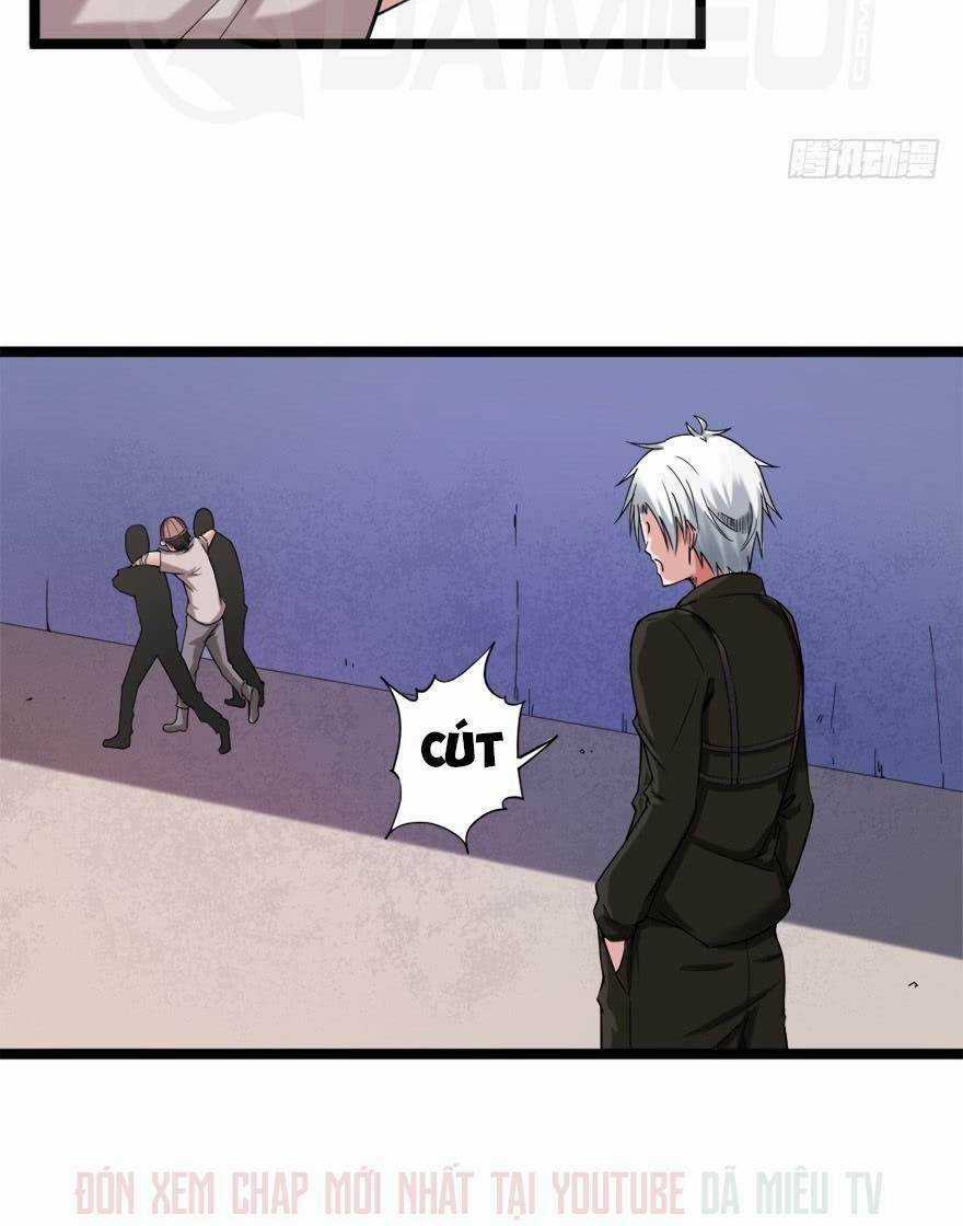 Đô Thị Tu Luyện Cuồng Triều Chapter 71 trang 11