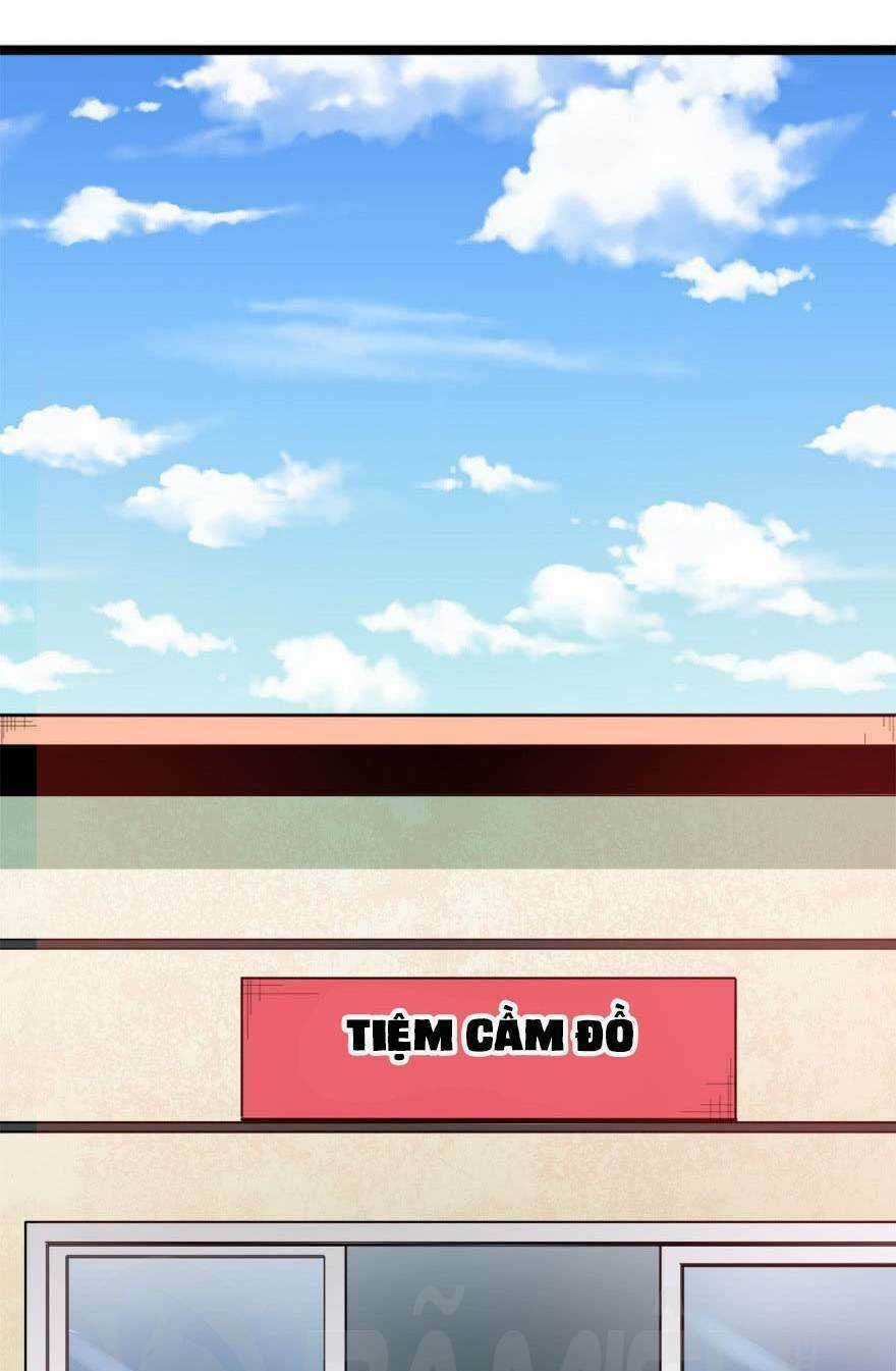 Đô Thị Tu Luyện Cuồng Triều Chapter 71 trang 19