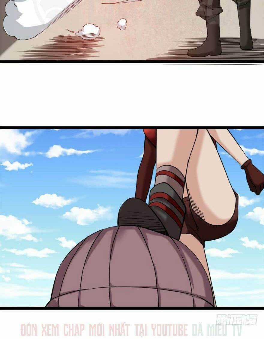 Đô Thị Tu Luyện Cuồng Triều Chapter 71 trang 6